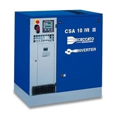 Серия CSA IVR версия на раме - снято с производства