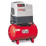 Компрессор Fini CUBE SD 710-270F