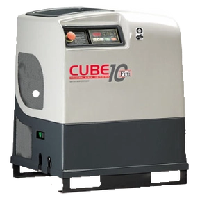 Компрессор Fini CUBE SD 1010