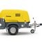 Компрессор Atlas Copco XAS 38 KD 