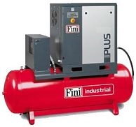 Компрессор винтовой Fini PLUS 11-13-270 ES