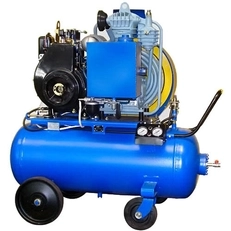 Компрессоры АСО Бежецк (Россия)