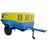 Компрессор ПКСД-1,4/25 без АКБ (ПТМЗ)