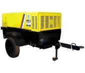 Компрессор ПКСД-3.5КД без АКБ (ПТМЗ)