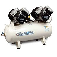 Компрессор Fini MED 640-90F-6T