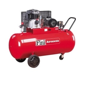 Компрессор Fini MK 113-270-5.5