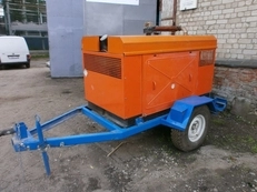 Новое поступление на склад Б/У оборудования