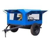 Компрессор АСО Бежецк КТ16