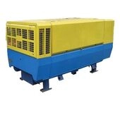 Компрессор ПКСД-5,25ДМ (ПТМЗ)