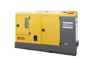 Генератор Atlas Copco QES 65