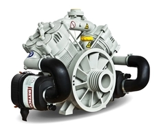 Компрессоры BETICO (Испания)