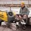Компрессор Atlas Copco XAS 27