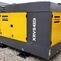 Компрессор Atlas Copco XRVS 336