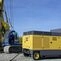Компрессор Atlas Copco XRXS 567