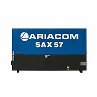 Компрессор ARIACOM SAX 57 стационарный