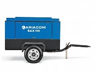 Компрессор ARIACOM SAX 110