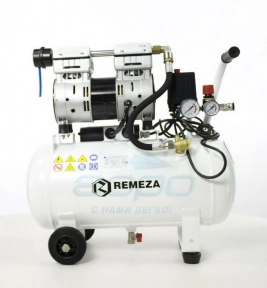 Компрессор Remeza СБ4/C-24.OLD10