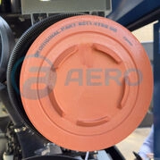 Поставка винтового дизельного компрессора ARIACOM SAX 3125C_11