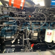 Поставка винтового дизельного компрессора ARIACOM SAX 3125C_3