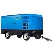 Компрессор ARIACOM SAX 4030C