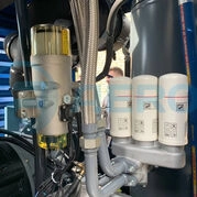 Поставка винтового дизельного компрессора ARIACOM SAX 3125C_4