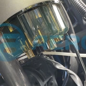 Поставка винтового дизельного компрессора ARIACOM SAX 3125C_8