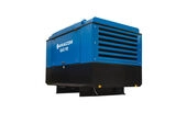 Компрессор ARIACOM SAX 112 стационарный с доохладителем