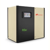 Компрессор Ingersoll Rand RSe55i