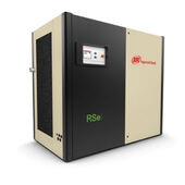 Компрессор Ingersoll Rand RS 160i