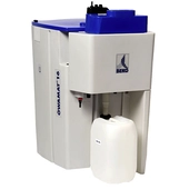 Система сбора и очистки конденсата BEKO OWAMAT 16