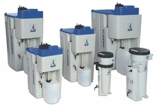 Системы сбора и очистки конденсата BEKO OWAMAT (Германия)