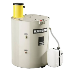 Системы сбора и очистки конденсата KAESER AQUAMAT (Германия)