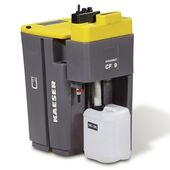 Система сбора и очистки конденсата KAESER AQUAMAT CF 9