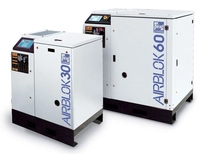 Ремонт и обслуживание винтовых компрессоров Fiac