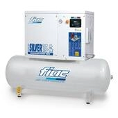 Компрессор Fiac New Silver 15/500-13