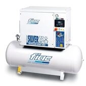 Компрессор Fiac New Silver 7,5/300-10