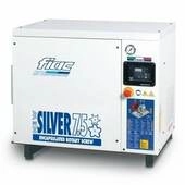 Компрессор Fiac New Silver 7,5-10