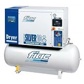 Компрессор Fiac New Silver D 10/300-10