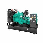 Генератор ТСС АД-16С-Т400-1РКМ15