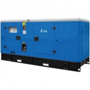 Генератор ТСС АД-64C-Т400-1РКМ9