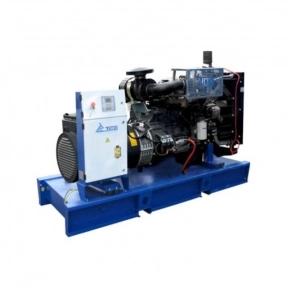 Генератор ТСС АД-100С-Т400-1РМ20