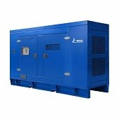 Генератор ТСС АД-100С-Т400-1РКМ9