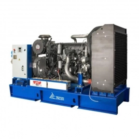 Генератор ТСС АД-200С-Т400-1РМ20