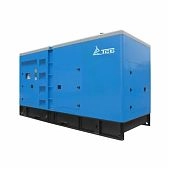 Генератор ТСС АД-300С-Т400-1РКМ17