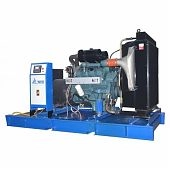 Генератор ТСС АД-320С-Т400-1РМ17