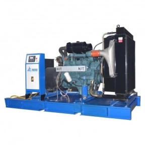 Генератор ТСС АД-320С-Т400-1РМ17