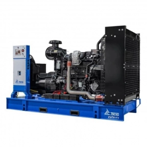 Генератор ТСС АД-400С-Т400-1РМ15