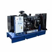 Генератор ТСС АД-280С-Т400-1РМ20