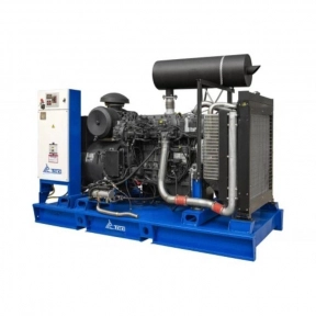 Генератор ТСС АД-400С-Т400-1РМ20