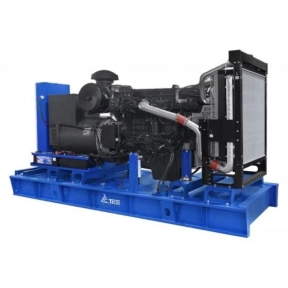 Генератор ТСС АД-500С-Т400-1РМ20